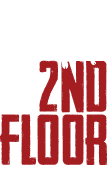 2nd Floor Logo