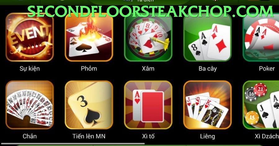 Karachi 777 interface sample